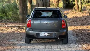 MINI Countryman de 2014