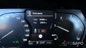 BMW Série 1 de 2022