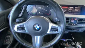 BMW Série 1 de 2022