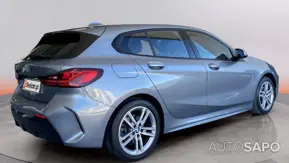 BMW Série 1 de 2022