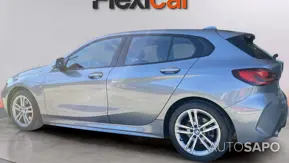 BMW Série 1 de 2022