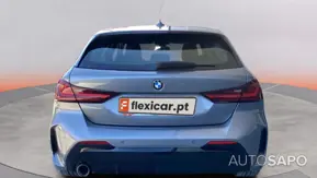 BMW Série 1 de 2022