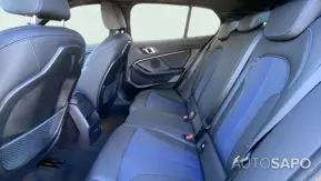 BMW Série 1 de 2022