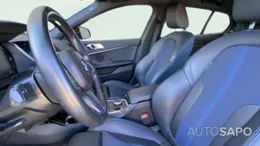 BMW Série 1 de 2022