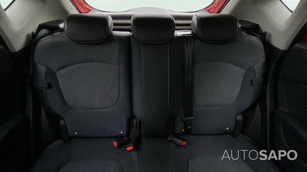 Renault Captur 1.2 TCe Exclusive EDC de 2018