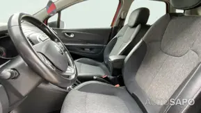 Renault Captur 1.2 TCe Exclusive EDC de 2018