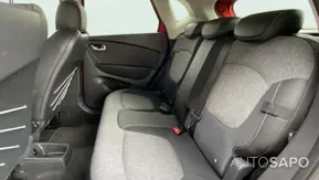 Renault Captur 1.2 TCe Exclusive EDC de 2018