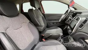 Renault Captur 1.2 TCe Exclusive EDC de 2018