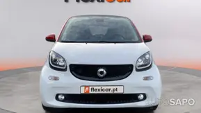 Smart Fortwo de 2020
