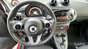 Smart Fortwo de 2020