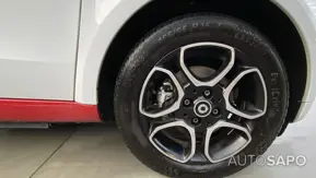 Smart Fortwo de 2020