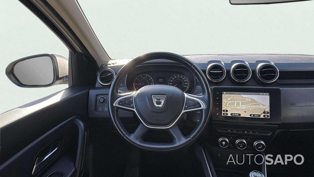 Dacia Duster de 2022