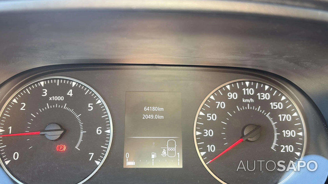 Dacia Duster de 2022