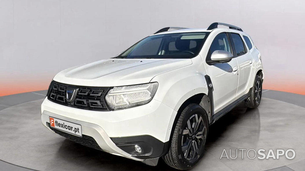 Dacia Duster de 2022