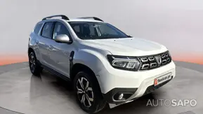 Dacia Duster de 2022
