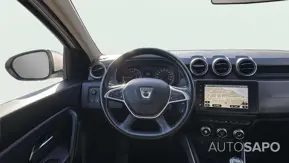 Dacia Duster de 2022