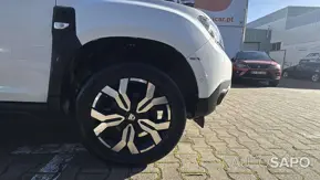 Dacia Duster de 2022