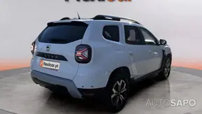 Dacia Duster de 2022