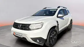 Dacia Duster de 2022