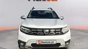 Dacia Duster de 2022