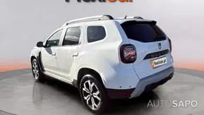 Dacia Duster de 2022