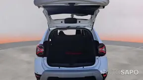 Dacia Duster de 2022