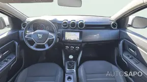 Dacia Duster de 2022