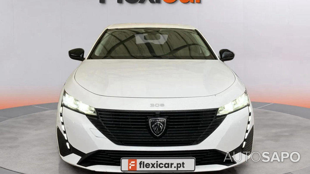 Peugeot 308 de 2022
