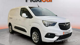 Opel Combo de 2019