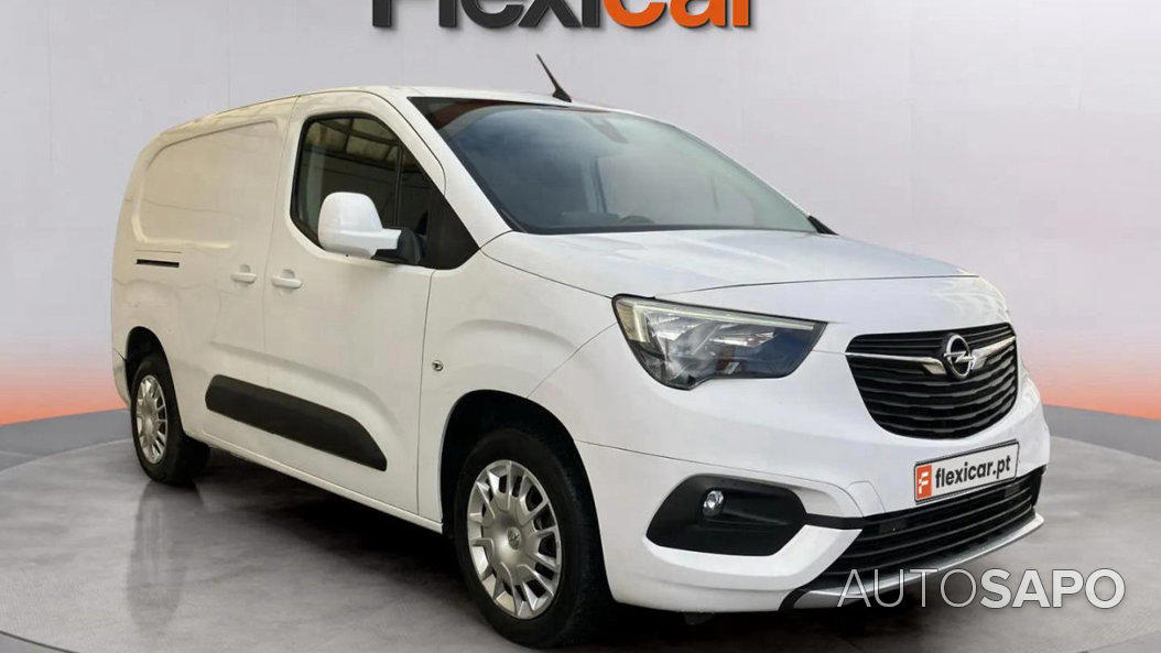 Opel Combo de 2019