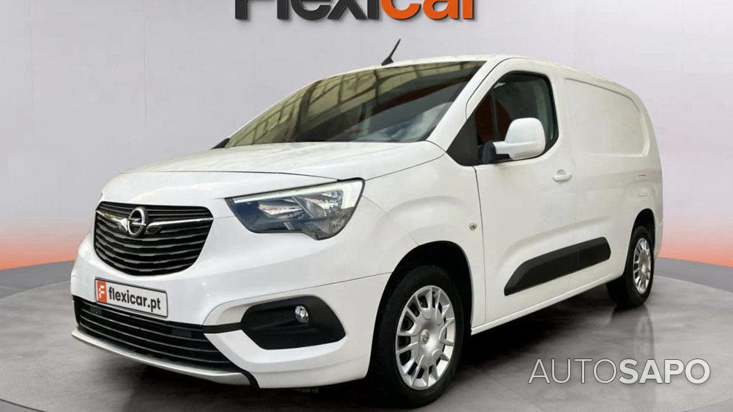 Opel Combo de 2019