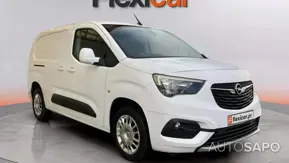 Opel Combo de 2019