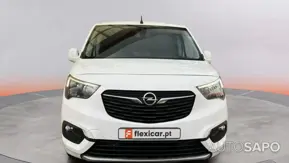 Opel Combo de 2019