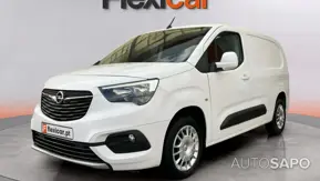 Opel Combo de 2019
