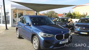 BMW X1 de 2020