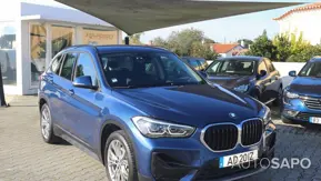 BMW X1 de 2020