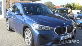 BMW X1 de 2020