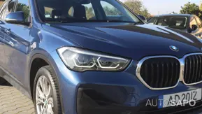 BMW X1 de 2020