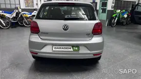Volkswagen Polo de 2016
