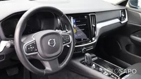Volvo V60 de 2021
