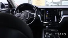 Volvo V60 de 2021