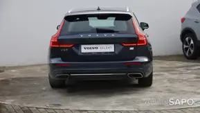 Volvo V60 de 2021
