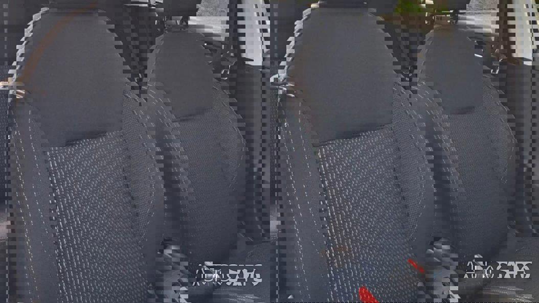 Peugeot 208 1.2 PureTech Allure de 2019