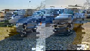 Volvo V50 1.6 D Drive de 2010