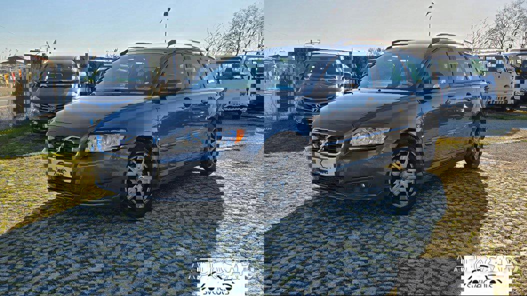 Volvo V50 1.6 D Drive de 2010