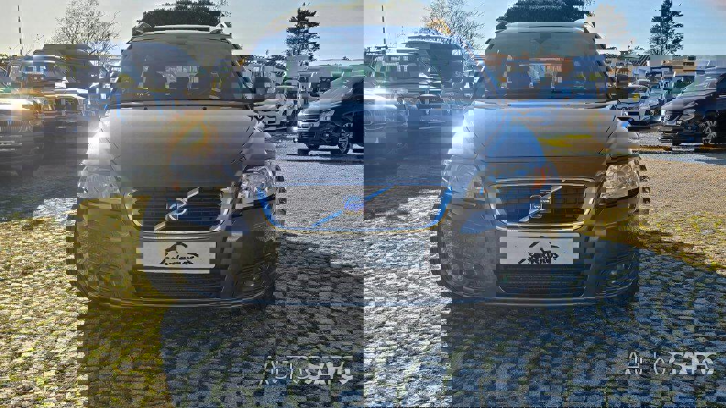 Volvo V50 1.6 D Drive de 2010