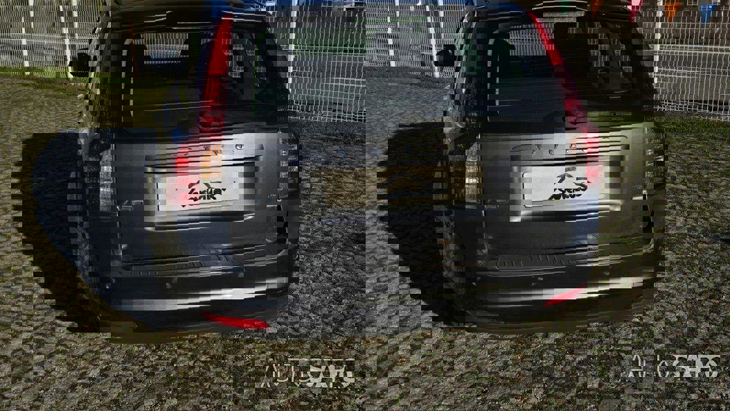 Volvo V50 1.6 D Drive de 2010