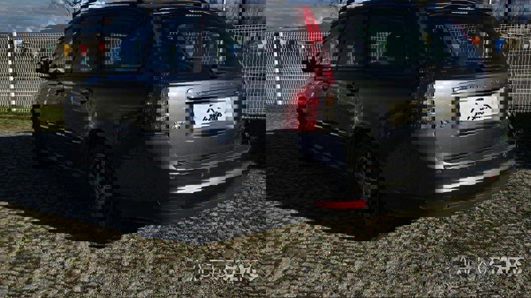 Volvo V50 1.6 D Drive de 2010