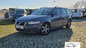 Volvo V50 1.6 D Drive de 2010