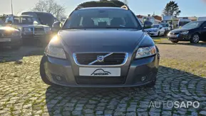 Volvo V50 1.6 D Drive de 2010